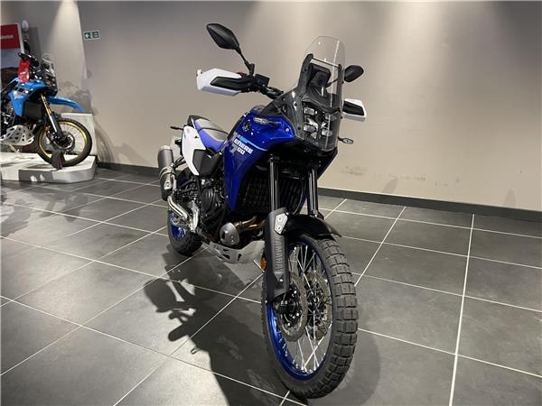 2025 Yamaha Tenere 700 