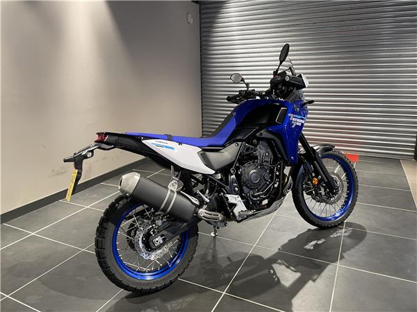 2025 Yamaha Tenere 700 