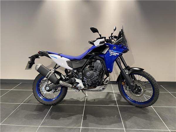 2025 Yamaha Tenere 700 