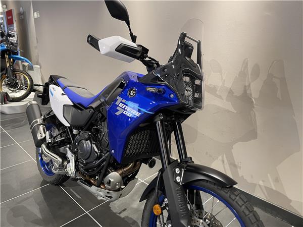 2025 Yamaha Tenere 700 