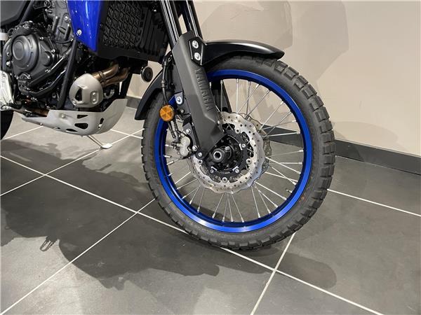 2025 Yamaha Tenere 700 