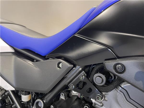 2025 Yamaha Tenere 700 
