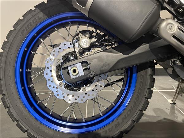 2025 Yamaha Tenere 700 