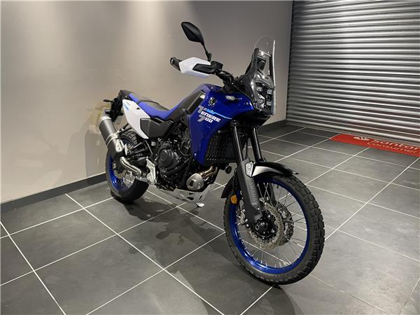 2025 Yamaha Tenere 700 