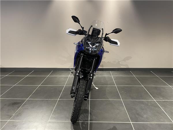 2025 Yamaha Tenere 700 