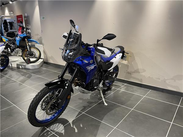 2025 Yamaha Tenere 700 