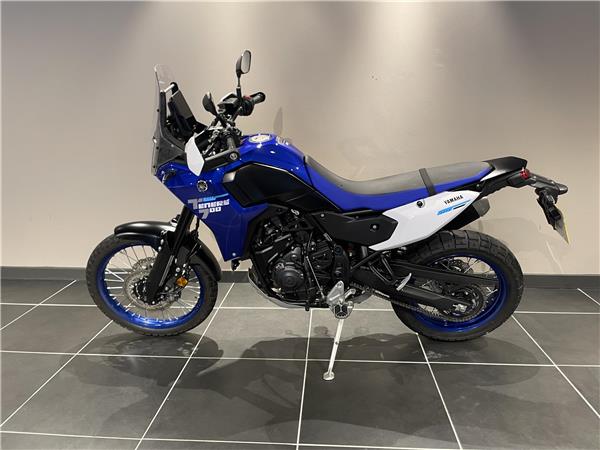2025 Yamaha Tenere 700 