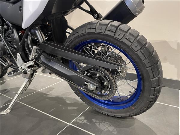 2025 Yamaha Tenere 700 