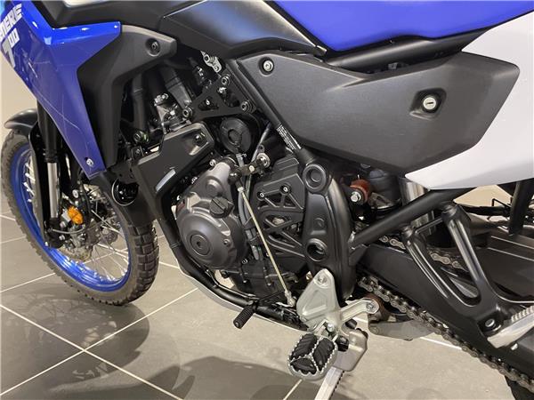2025 Yamaha Tenere 700 