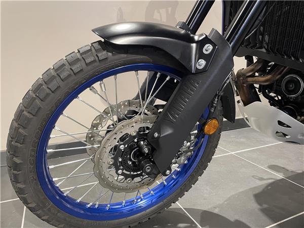 2025 Yamaha Tenere 700 