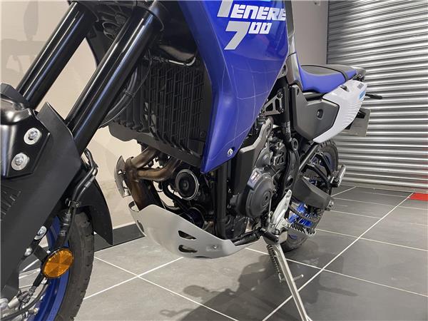 2025 Yamaha Tenere 700 