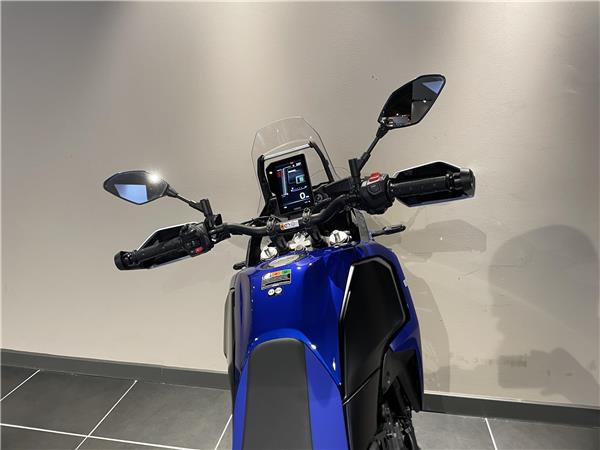 2025 Yamaha Tenere 700 