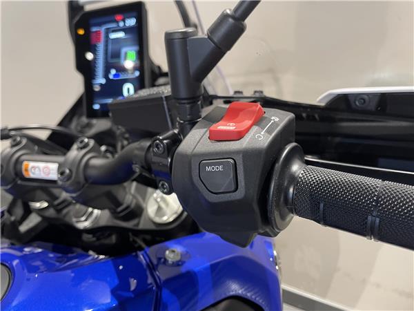 2025 Yamaha Tenere 700 