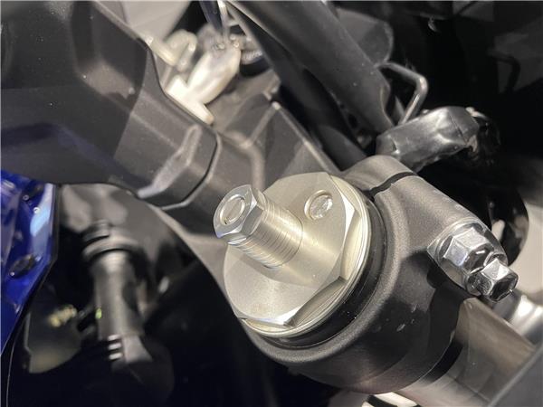 2025 Yamaha Tenere 700 