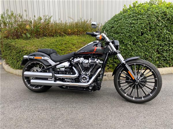 2024 HARLEY-DAVIDSON BREAKOUT