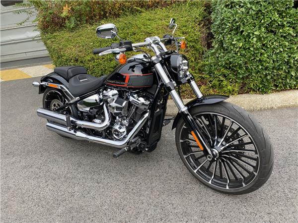 2024 HARLEY-DAVIDSON BREAKOUT