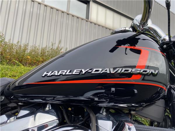 2024 HARLEY-DAVIDSON BREAKOUT