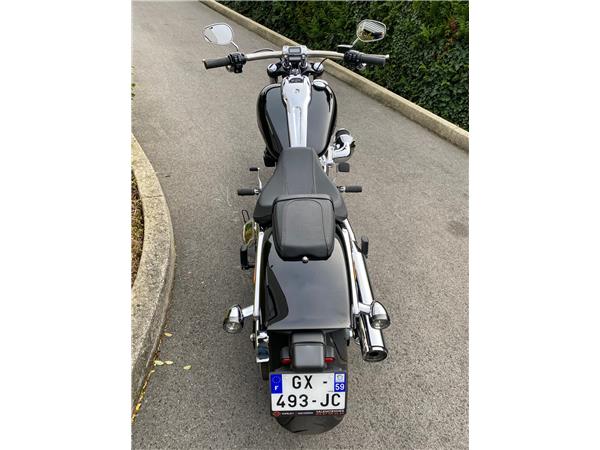 2024 HARLEY-DAVIDSON BREAKOUT