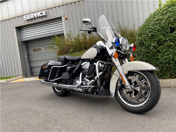 2025 HARLEY-DAVIDSON ROAD KING