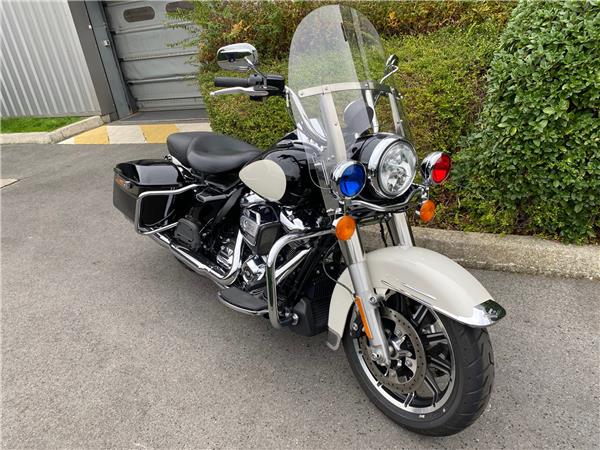 2025 HARLEY-DAVIDSON ROAD KING