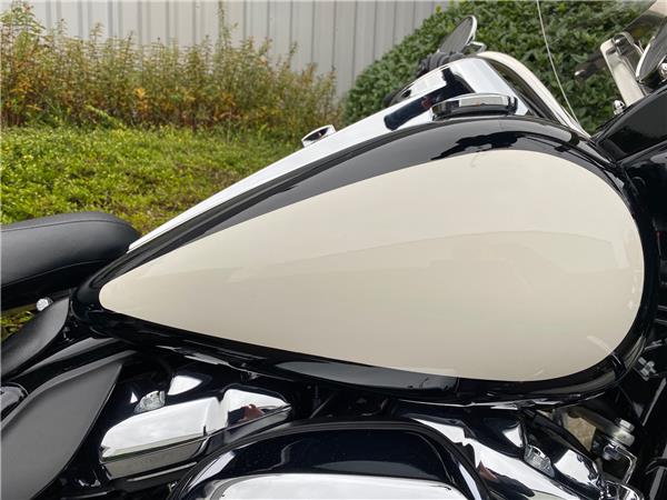 2025 HARLEY-DAVIDSON ROAD KING