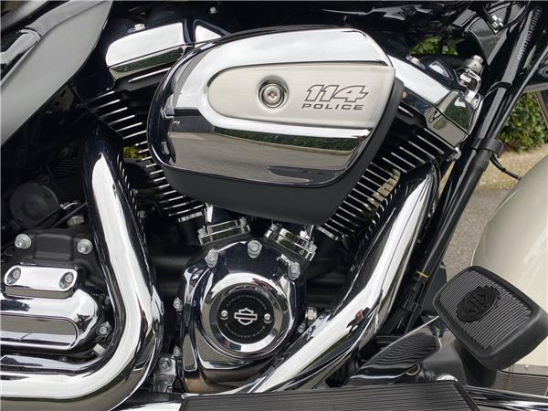 2025 HARLEY-DAVIDSON ROAD KING