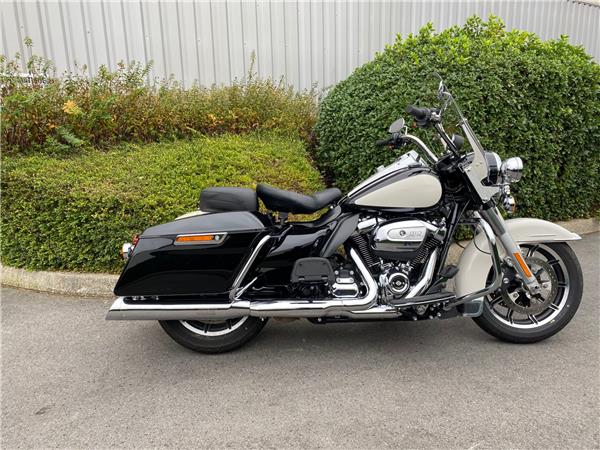 2025 HARLEY-DAVIDSON ROAD KING