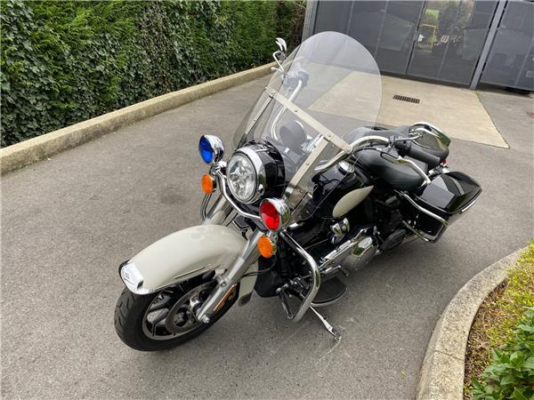 2025 HARLEY-DAVIDSON ROAD KING