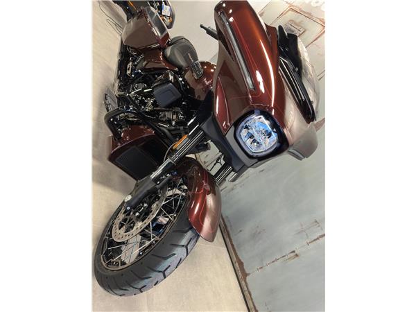 2024 HARLEY-DAVIDSON STREET GLIDE