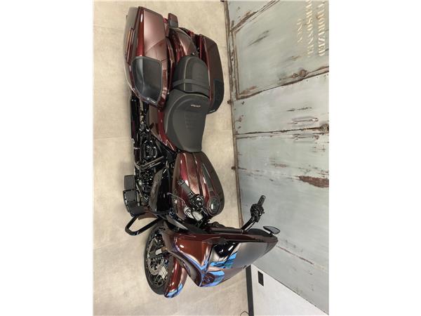 2024 HARLEY-DAVIDSON STREET GLIDE