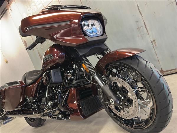 2024 HARLEY-DAVIDSON STREET GLIDE