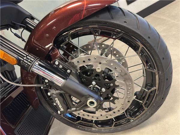 2024 HARLEY-DAVIDSON STREET GLIDE