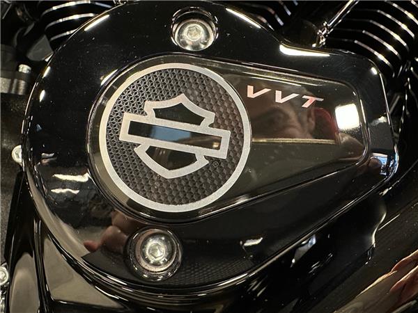 2024 HARLEY-DAVIDSON STREET GLIDE