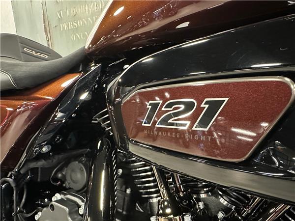 2024 HARLEY-DAVIDSON STREET GLIDE