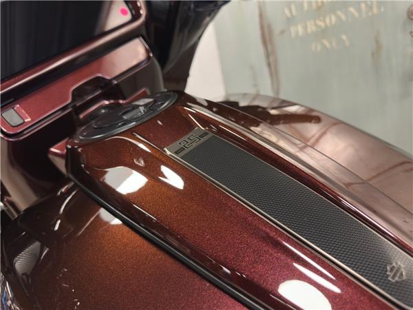 2024 HARLEY-DAVIDSON STREET GLIDE