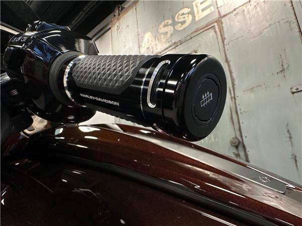 2024 HARLEY-DAVIDSON STREET GLIDE