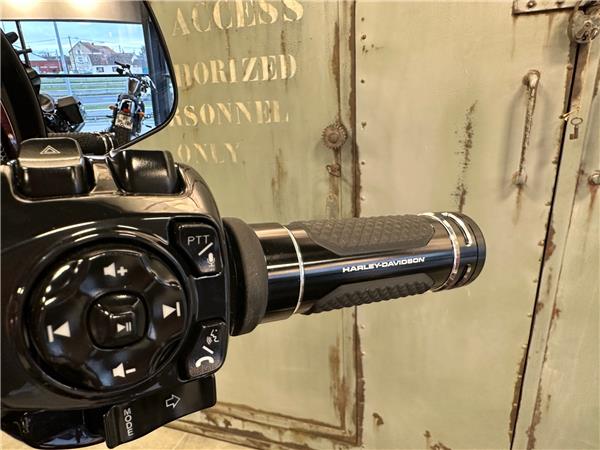 2024 HARLEY-DAVIDSON STREET GLIDE