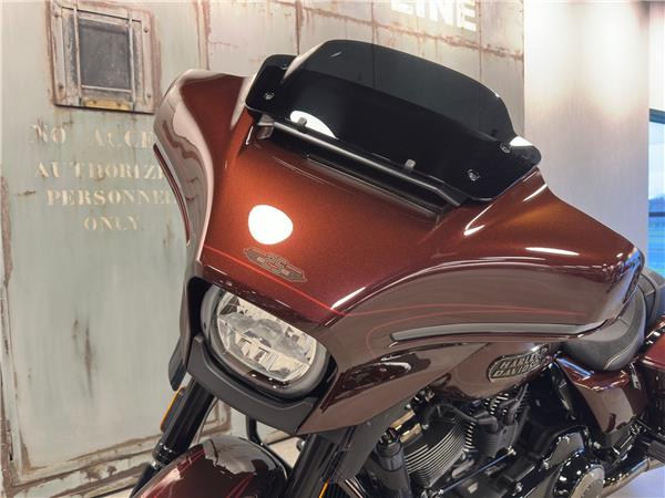2024 HARLEY-DAVIDSON STREET GLIDE