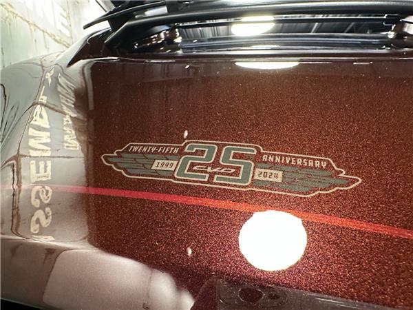 2024 HARLEY-DAVIDSON STREET GLIDE