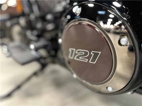 2024 HARLEY-DAVIDSON STREET GLIDE