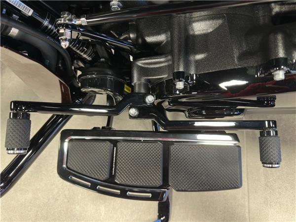 2024 HARLEY-DAVIDSON STREET GLIDE