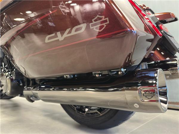 2024 HARLEY-DAVIDSON STREET GLIDE