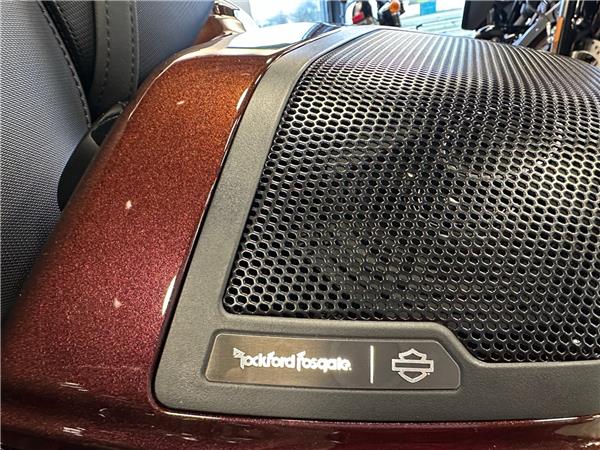 2024 HARLEY-DAVIDSON STREET GLIDE