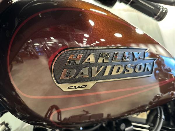 2024 HARLEY-DAVIDSON STREET GLIDE