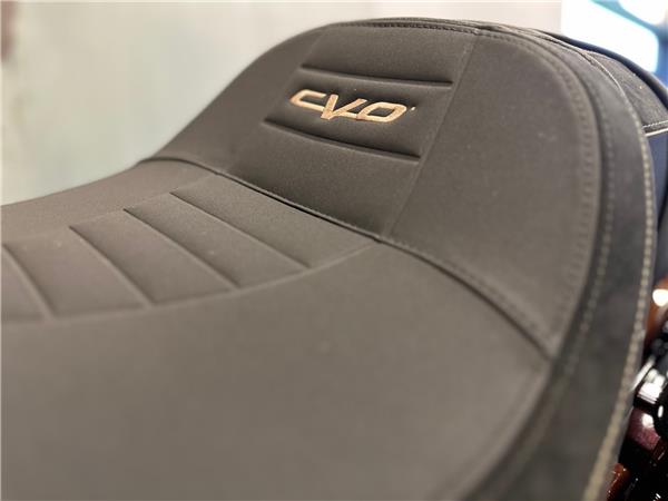 2024 HARLEY-DAVIDSON STREET GLIDE