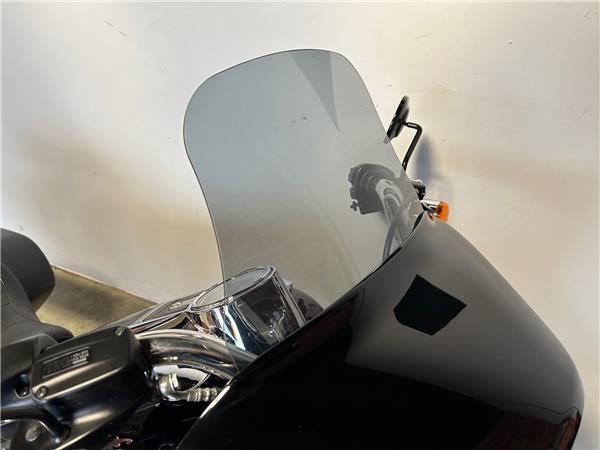 2020 HARLEY-DAVIDSON SPORT GLIDE