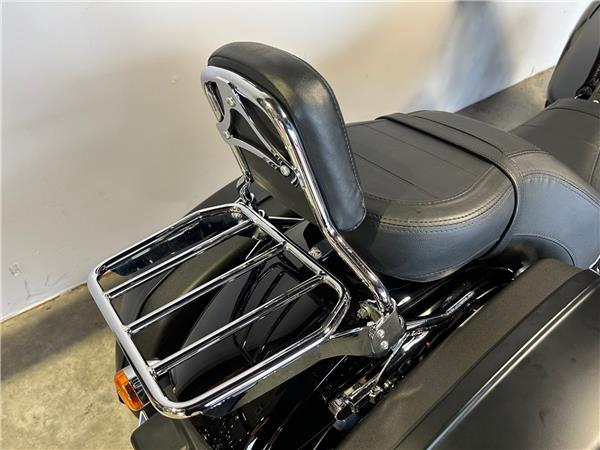 2020 HARLEY-DAVIDSON SPORT GLIDE