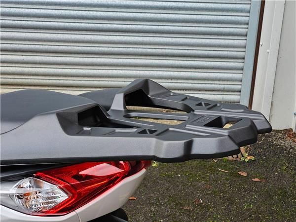 2024 Yamaha NMAX 125