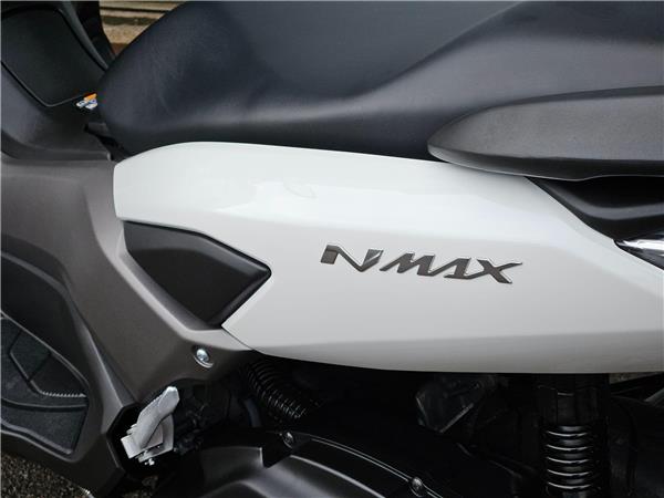 2024 Yamaha NMAX 125