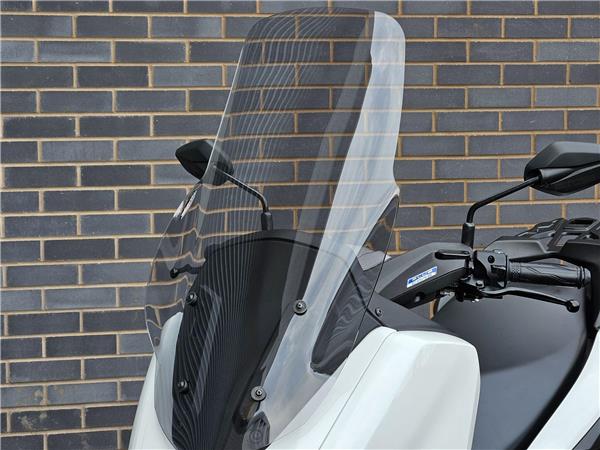 2024 Yamaha NMAX 125